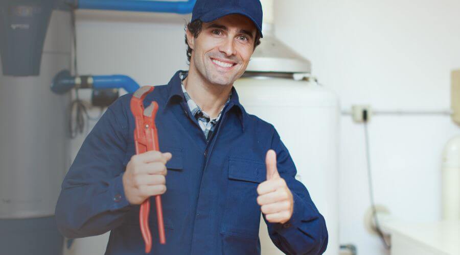 Professional sewer line replacement in Port Alexander, AK